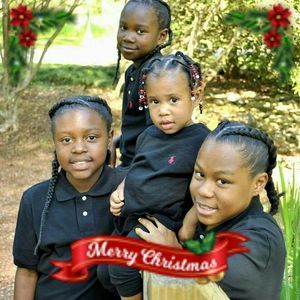 Meet your Posher, Crystal